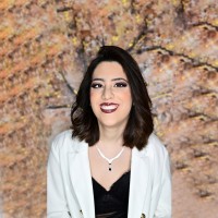 Negin Motlagh Phd, Almft, Cst