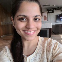 Dr. Prarna Satija (Bds, Mha)