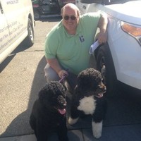 Joe Tokarcik