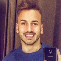 Tony Sperlinga