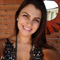 Jennifer JAQUELINE DA SILVEIRA FERREIRA
