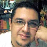 Matthew Vasquez