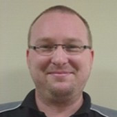 Andrew Newby