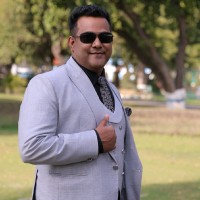 Divakar Kumar