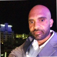 Juan Carlos Guerrero Reyes