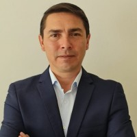 Rodrigo Rojas A.