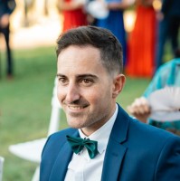 Alejandro Tolsa Ferrero