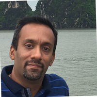 Suresh Ganesan