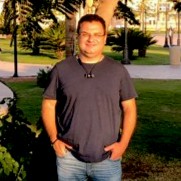Alaa Yehia