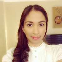 Maureen May Japitana