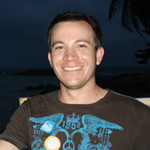 Dean Wickham