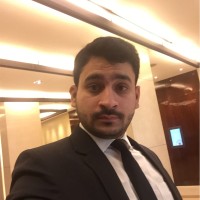 Mahmood Ali