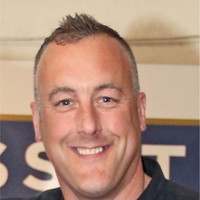 Lee Broadbent