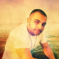 Mohammed Hammam
