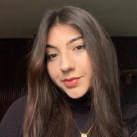 Arianna Ballestero Gómez