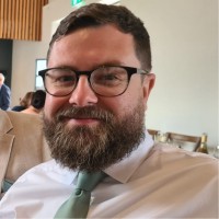 Stephen Russell
