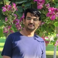 SHAMEER M