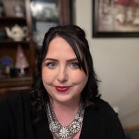 Nicole Winters, CPHR