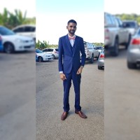 Amitan Sampath (Mba, Bsc)
