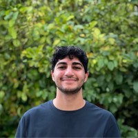 Shaun Hajishah