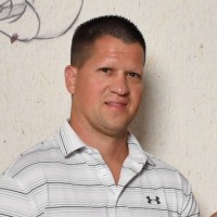 Stephen Culpepper