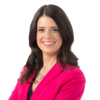 Nicole Forbes