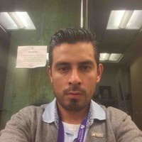 Kristian Omar Cano Paredes