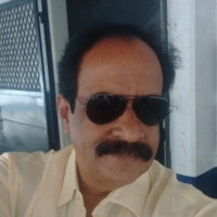 Kumar M V