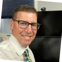 Michael Stark, Mba, Cpm