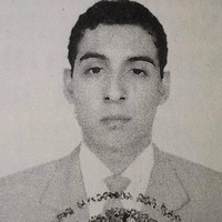 Cesar Juárez Garcia
