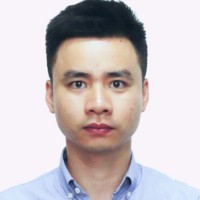 Nick Yuan