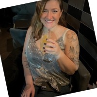 Lindsey Sparhawk