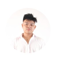 Timothy Domingo