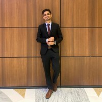 Bhavya Doshi, Cfa