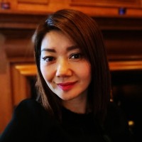 Suzanne K.