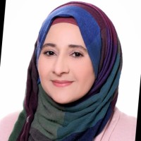 Dr Sireen Alkhaldi