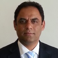 Arsalan Baig