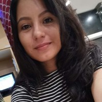 Claudia Andrea García Reyes