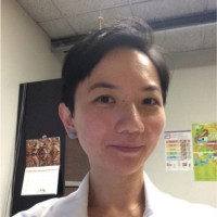 Jenny Sy