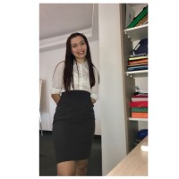 Rocío Jazmin Ferreira