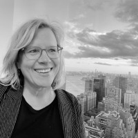Ingegerd (Ingrid) Landstrom