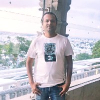 Harish Joshi