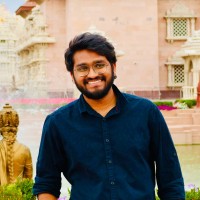 M Hari Venkata Krishna