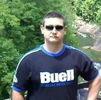 David Morton