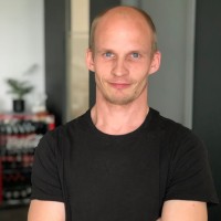 Marko Luik