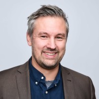 Fredrik Blomqvist