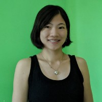 Pei Lin Chia
