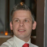 Ricardo Dronkers