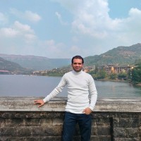 Harish Suryawanshi