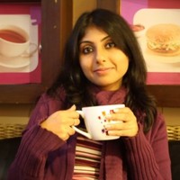 Disha Gupta, Gphr